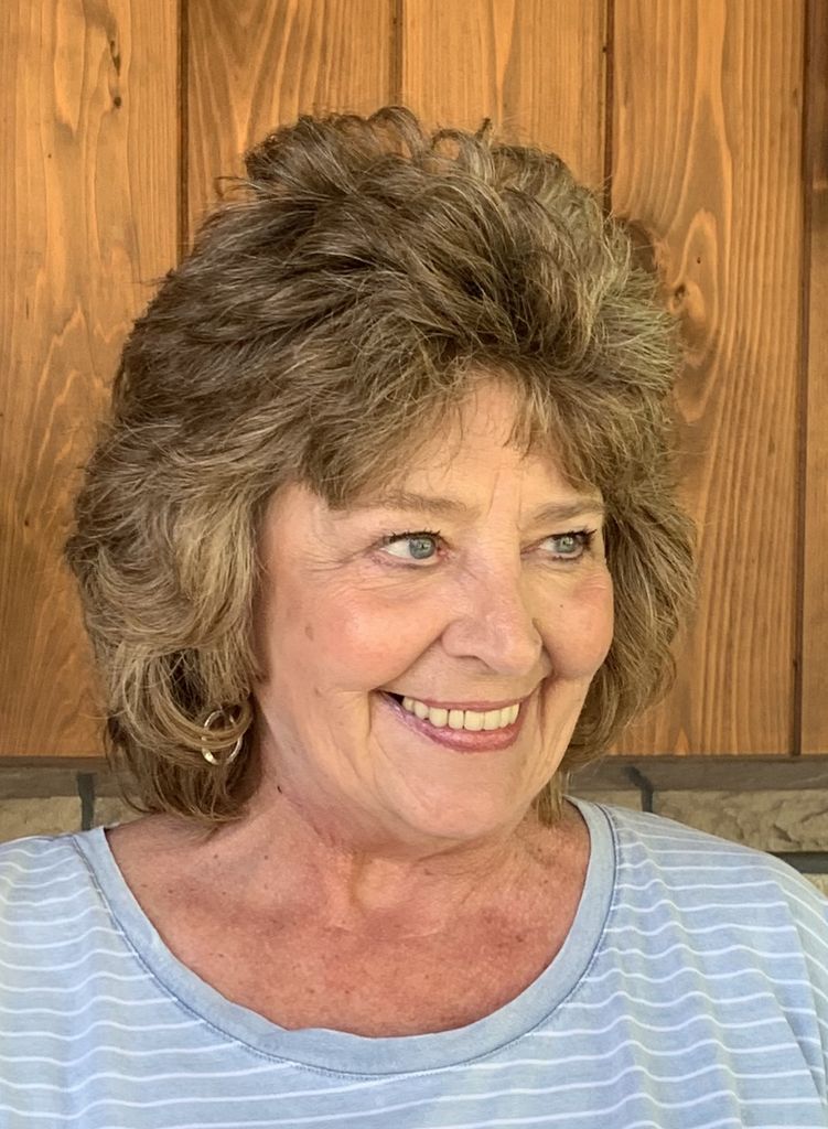 Judy Morrison Profile Photo