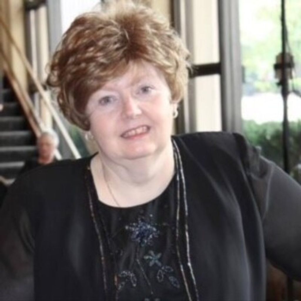 Katherine A. Simmons Profile Photo