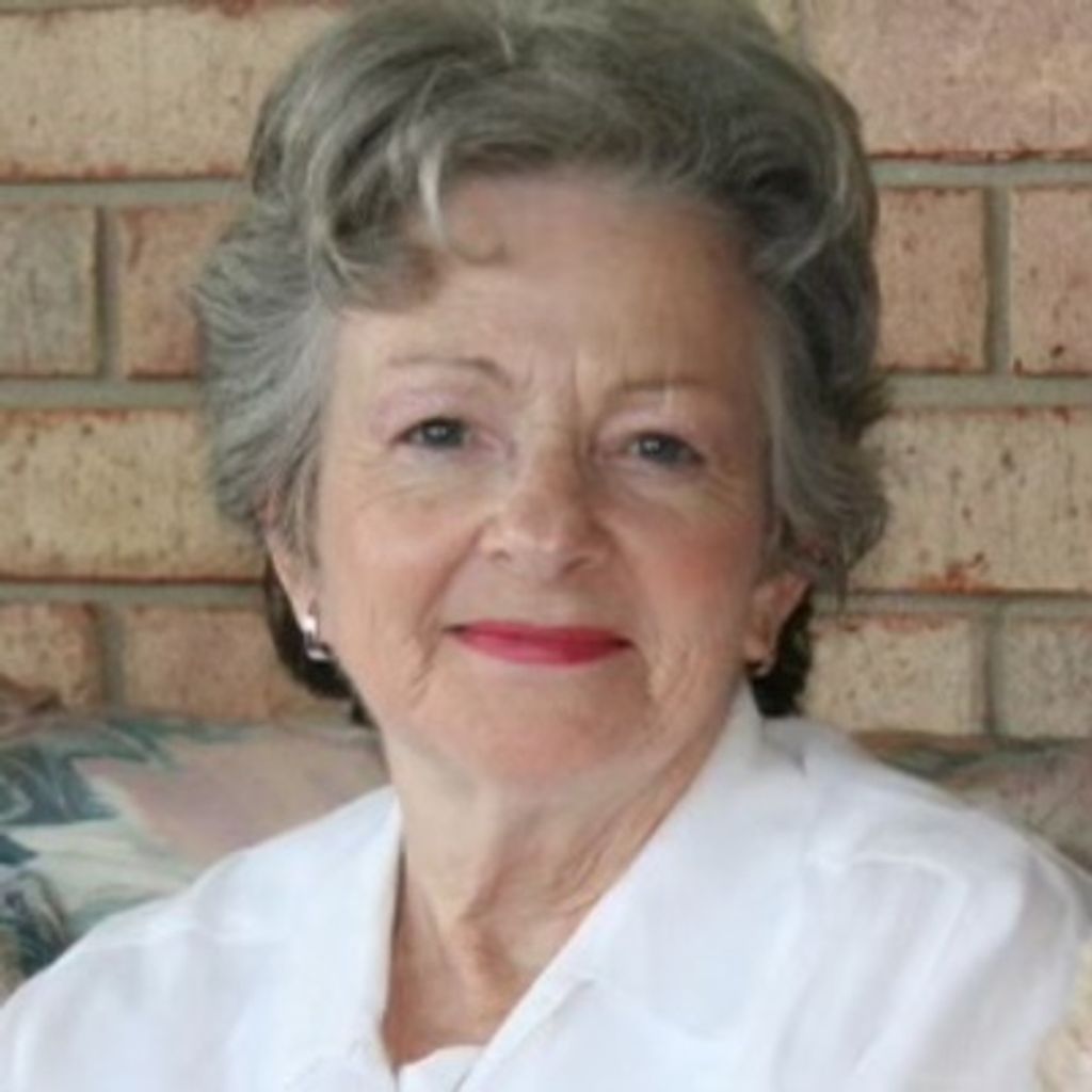 Emma Lou Hoomes Profile Photo