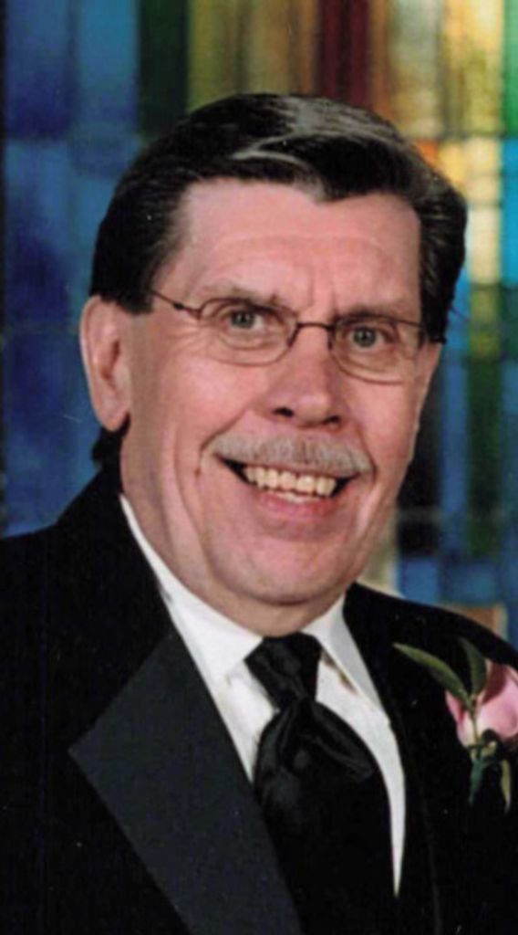 Michael Walter Miesner