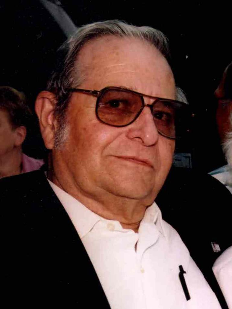 Adwell Jerome 'Jerry' Mcgowan