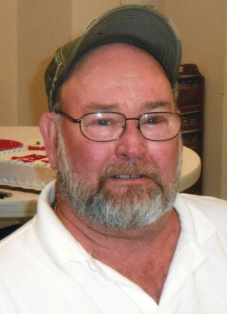 Lee Roy Carter
