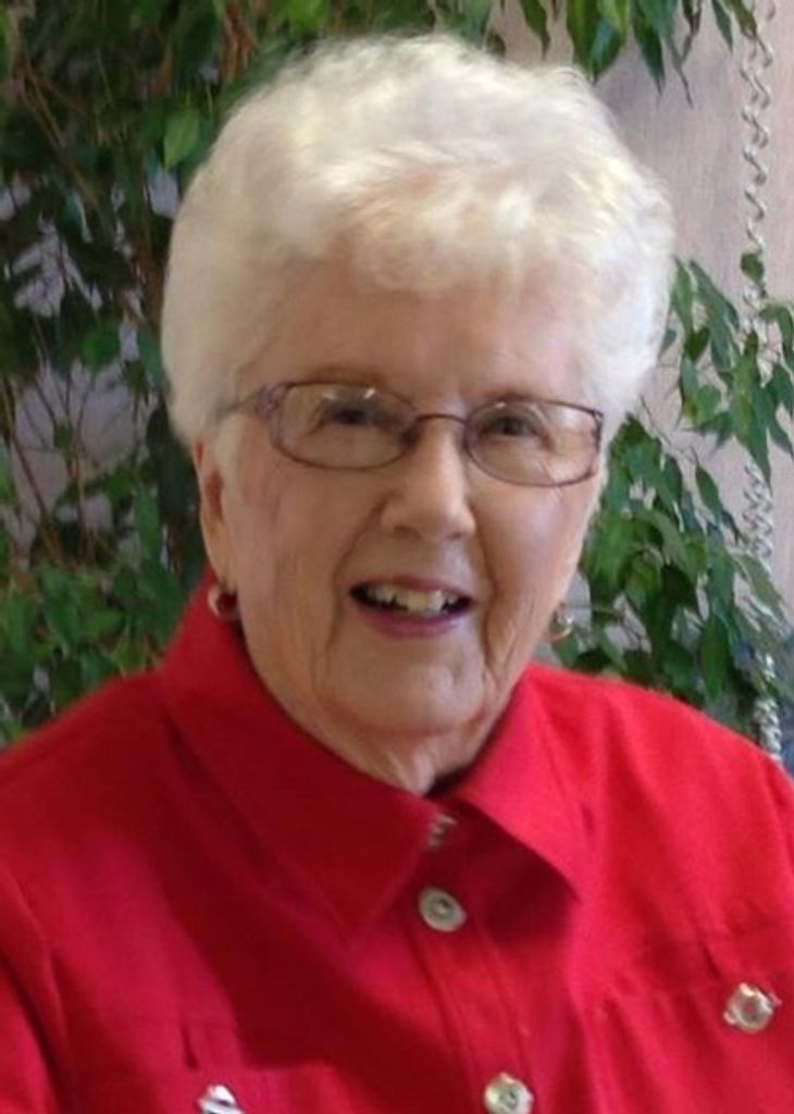 Norma Eileen Seibel Profile Photo