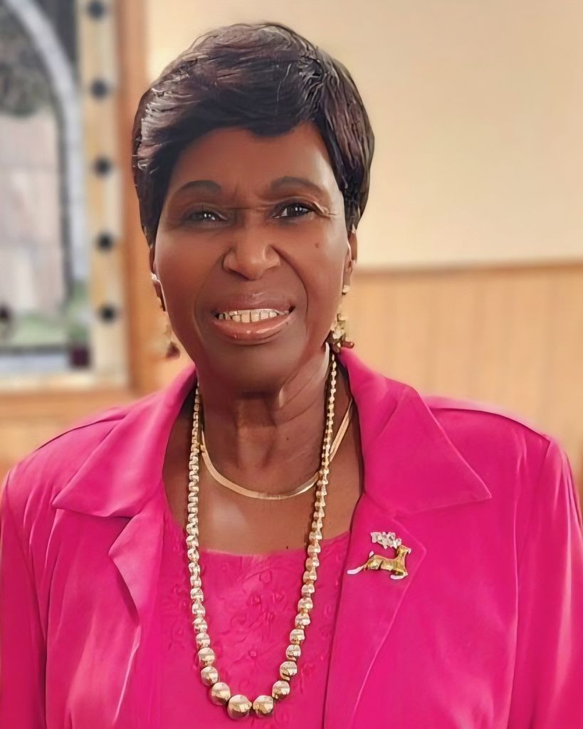 Lillie Mae Cooper Profile Photo