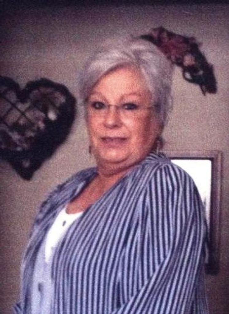 Yuevettee Jewell Fennell