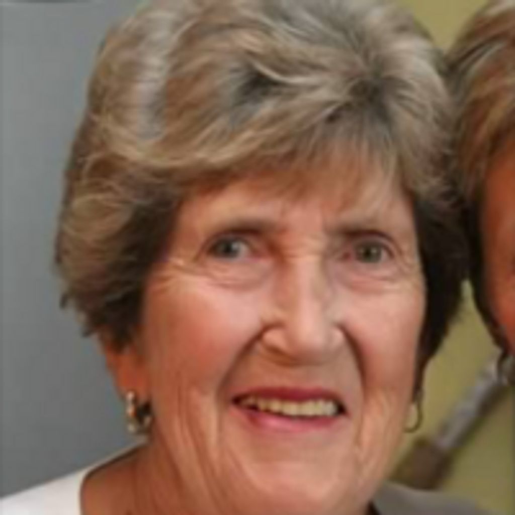 Patricia Bonitatibus