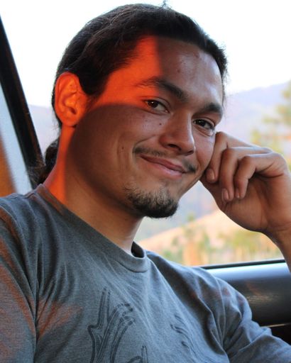 Todd Lee Burland Jr.'s obituary image