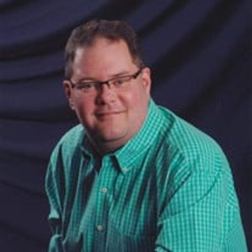 Jon Maurice Profile Photo