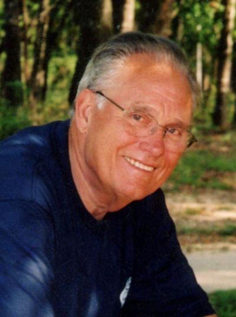 Russell Whitney Maxwell