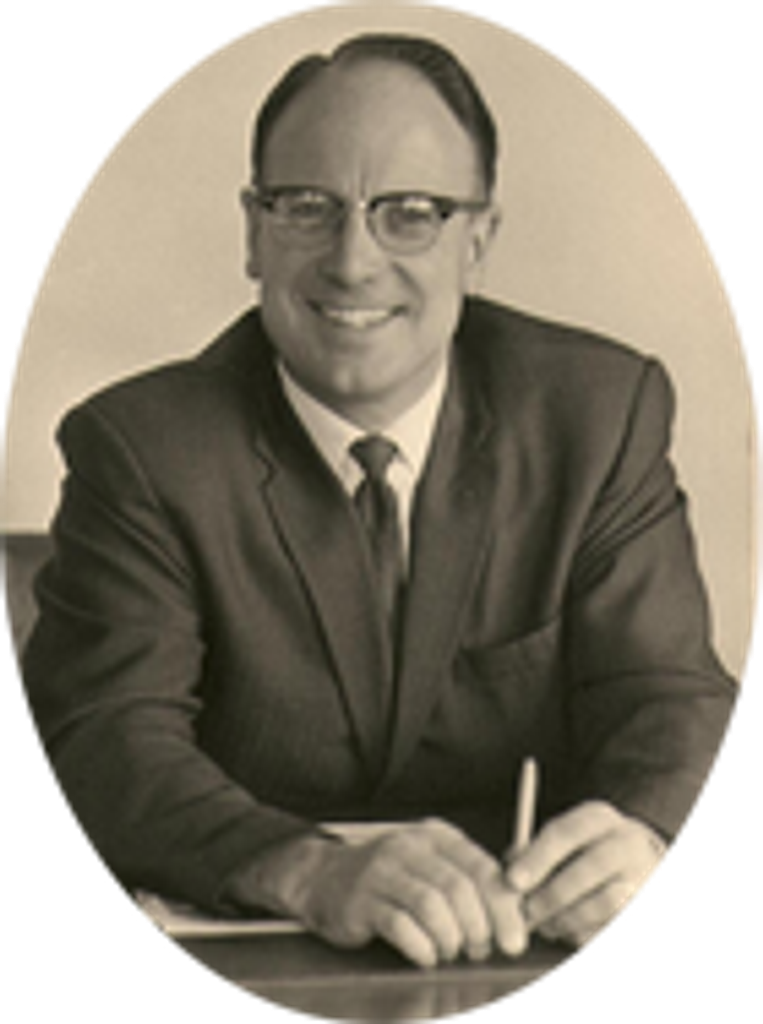 Harry William Black