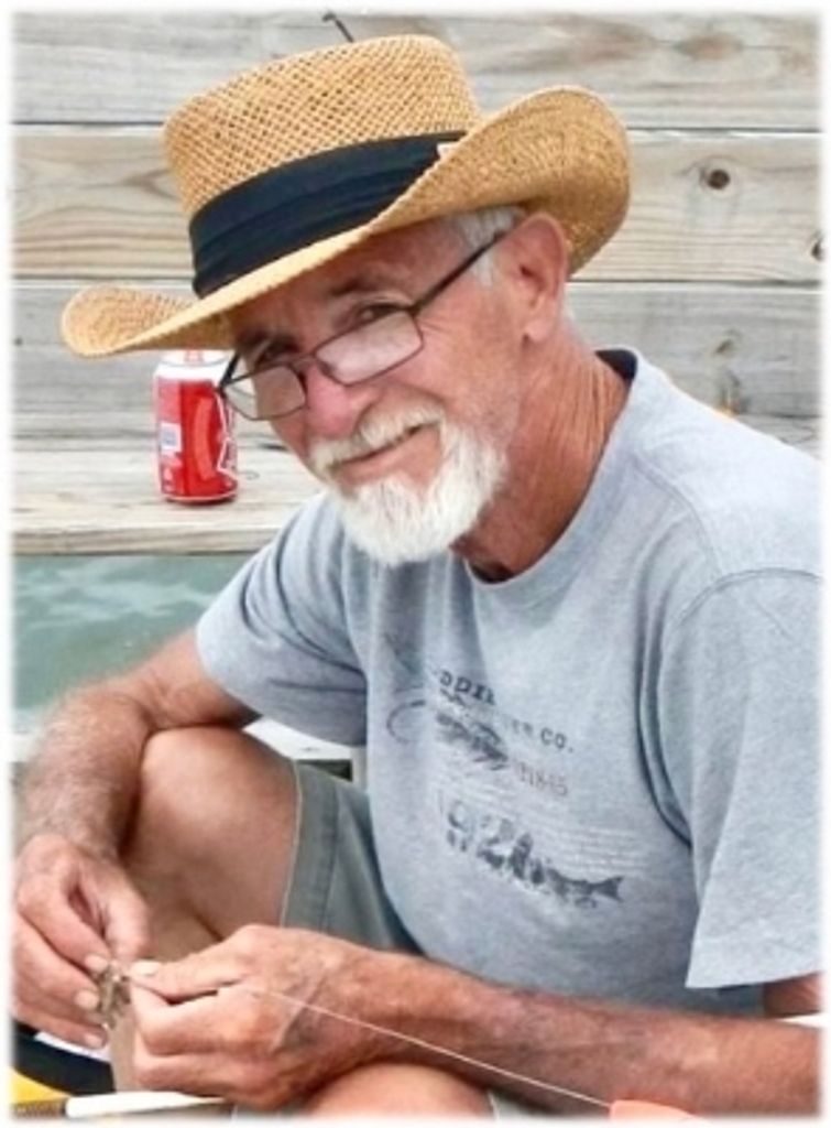Jimmy Wayne Goodwin Profile Photo