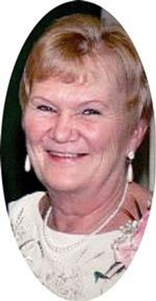 Delores "Dee" Irene Schleusner