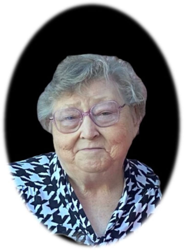 Joyce Flud Profile Photo