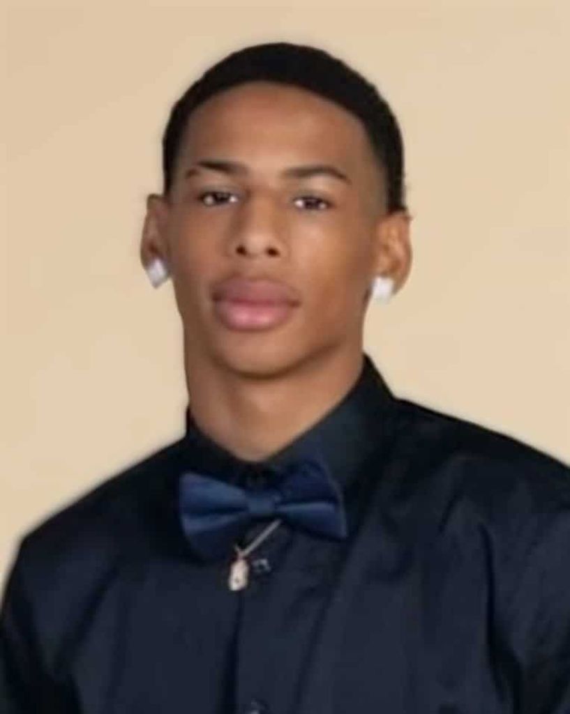 Lehman Charrod Tucker