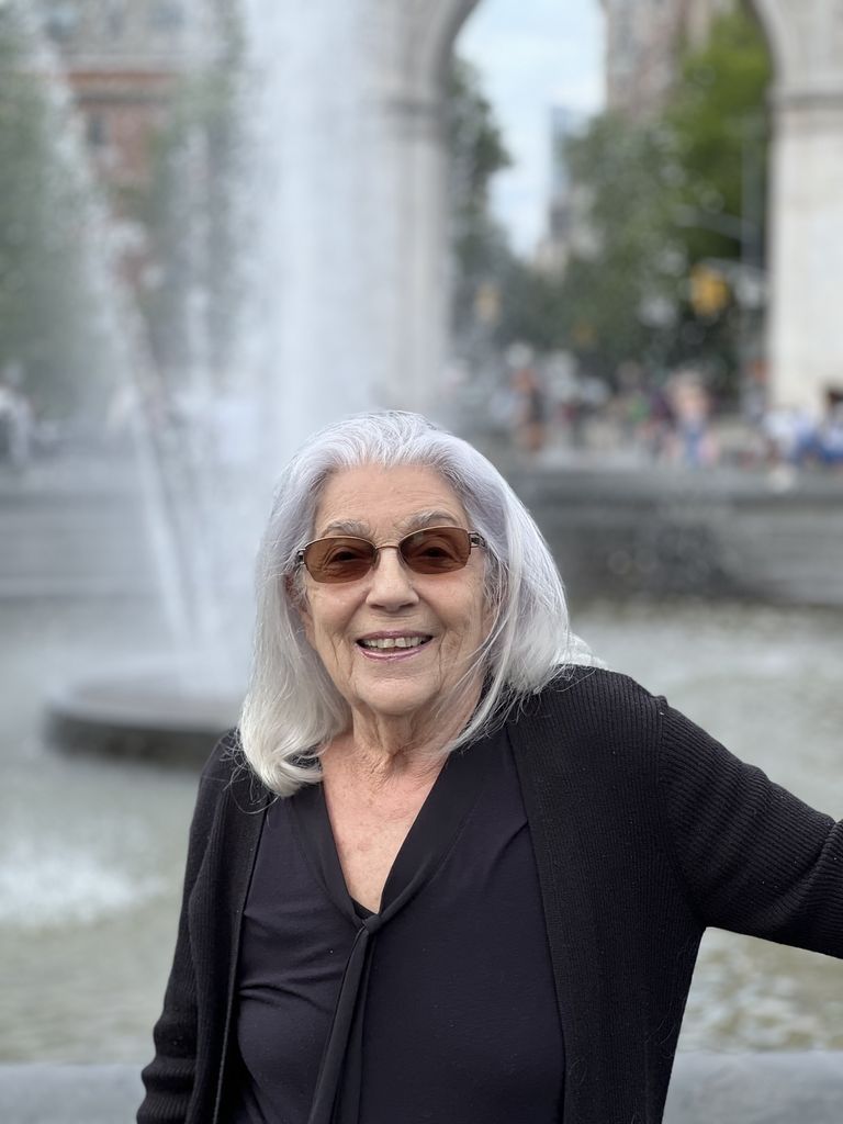 Phyllis Skolsky Nitkin
