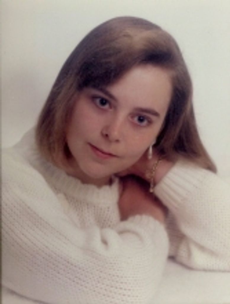 Carol Ann Haldeman