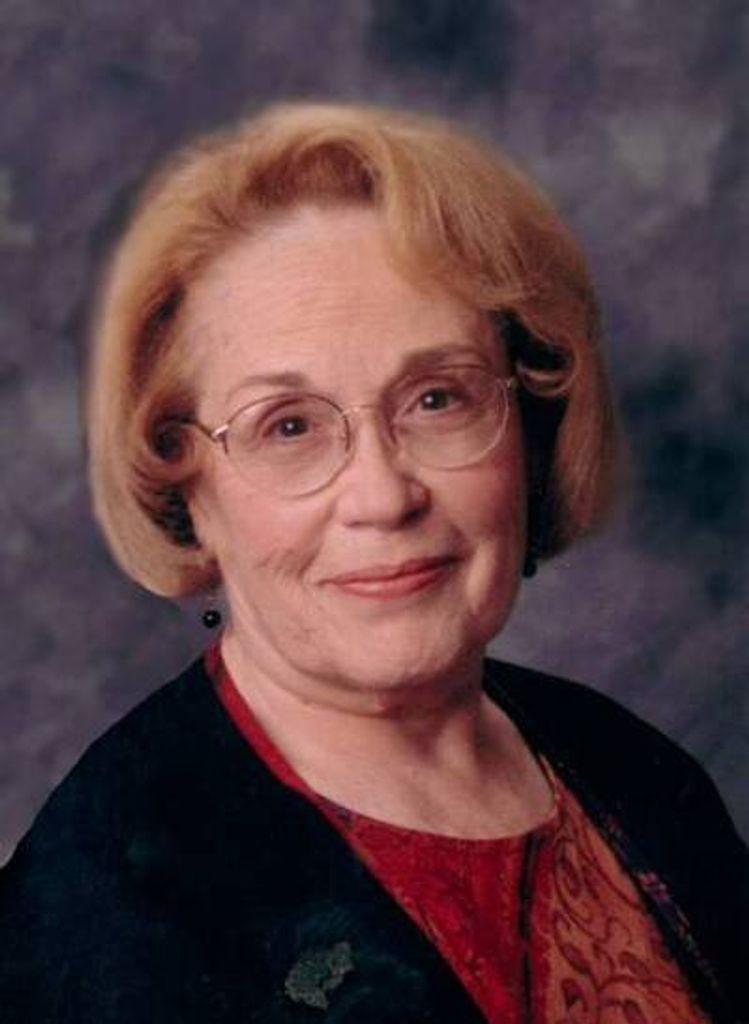 Phyllis Jackson Lee Profile Photo