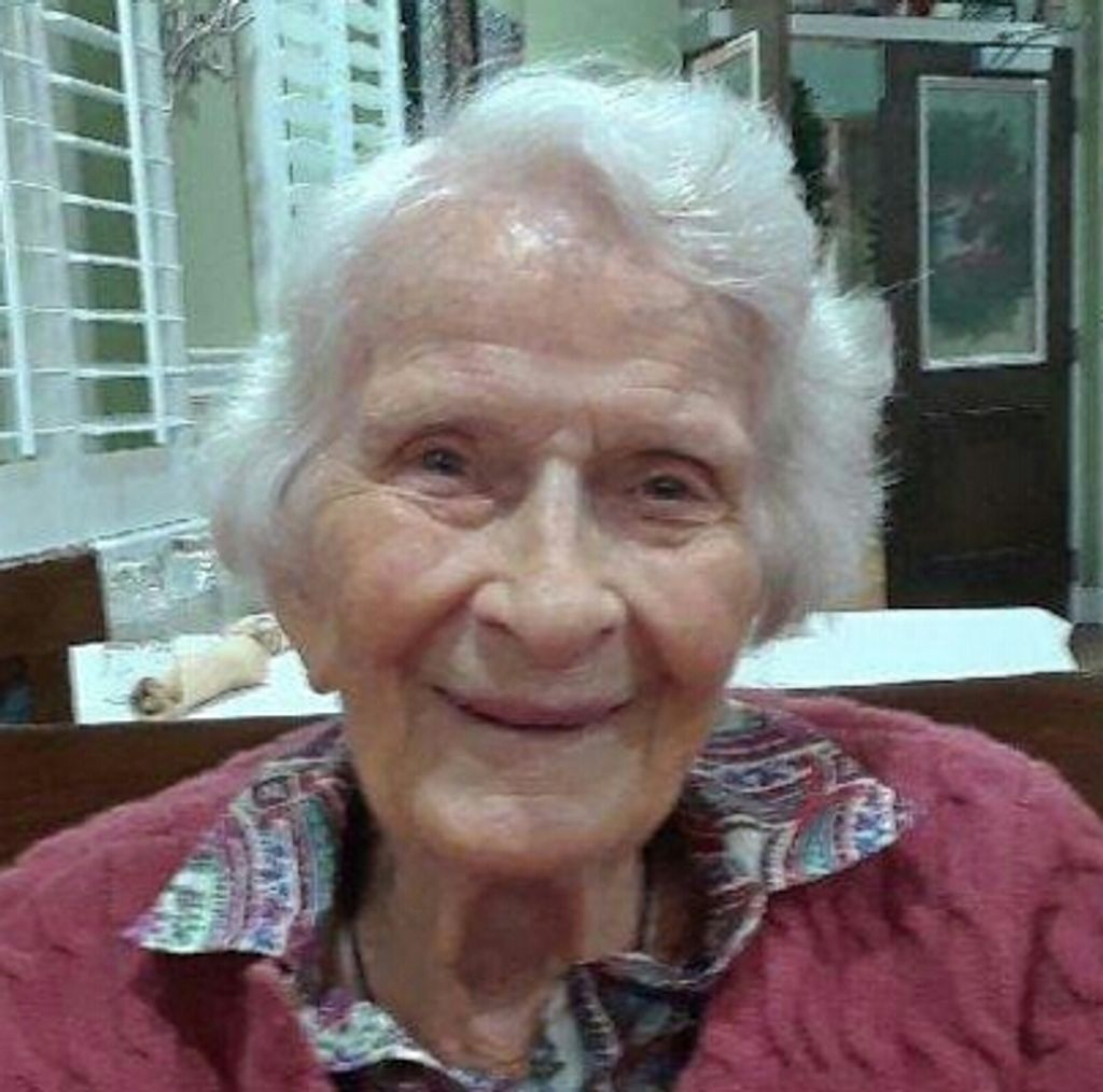 Harriet Wickham Gorman Profile Photo