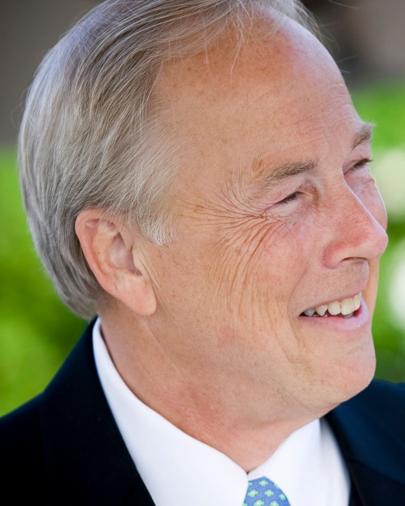 Thomas Gleason Gallagher, III