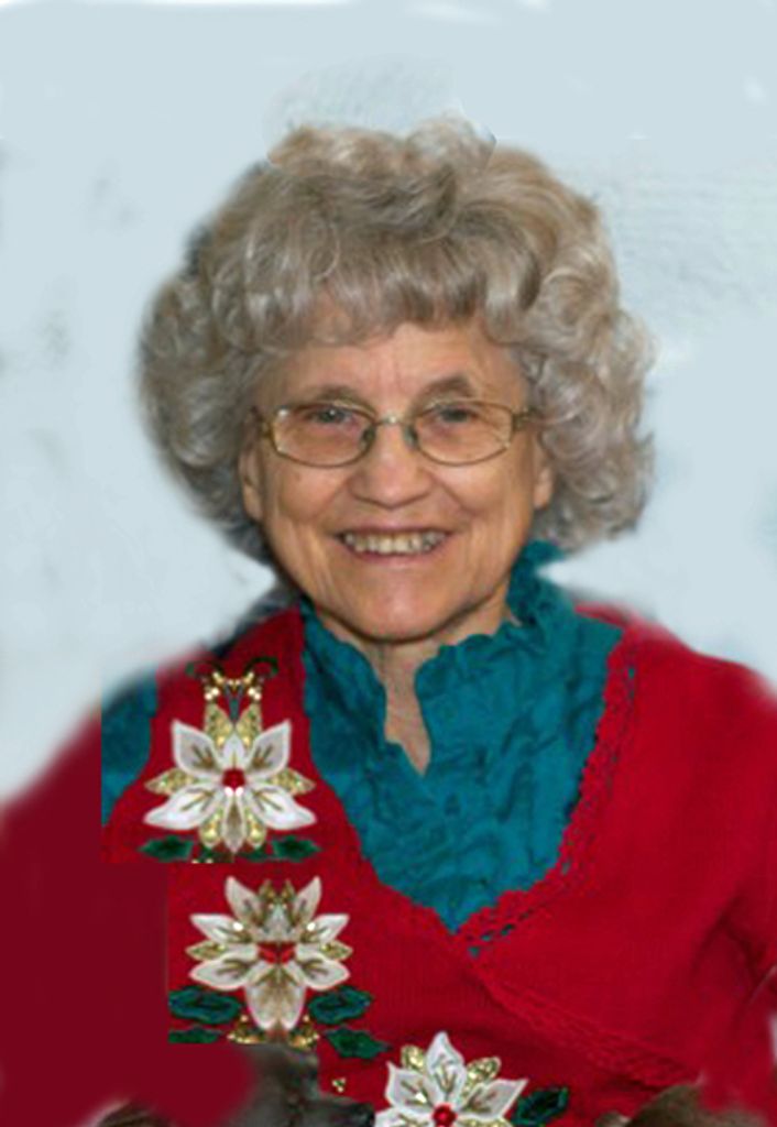 Bonita 'Bonnie' Nola Simmons