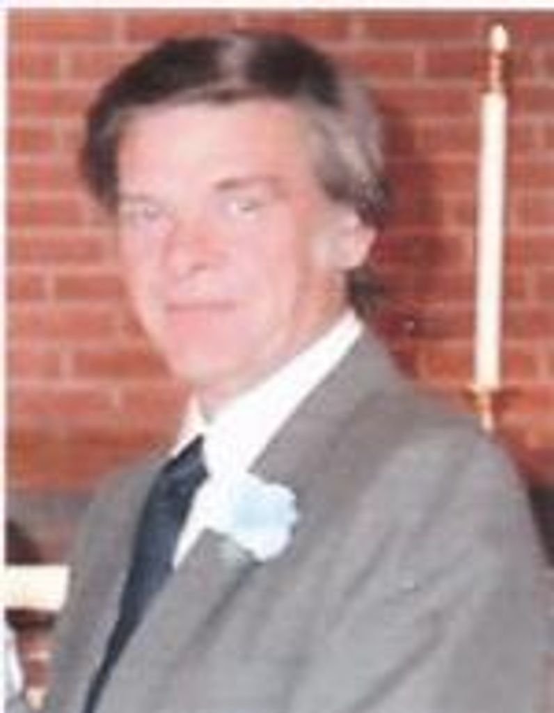 Ronnie Wayne Bentley