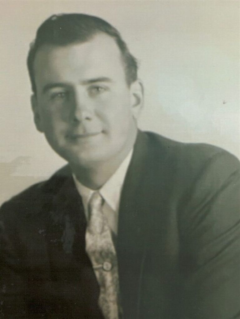 Harry Grinko Profile Photo