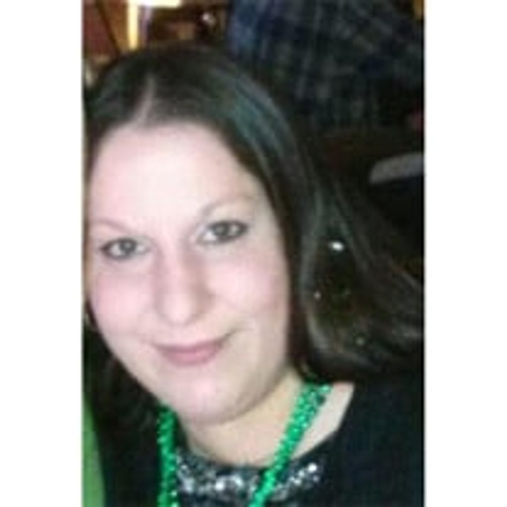 Amber Brianne Eastman Profile Photo