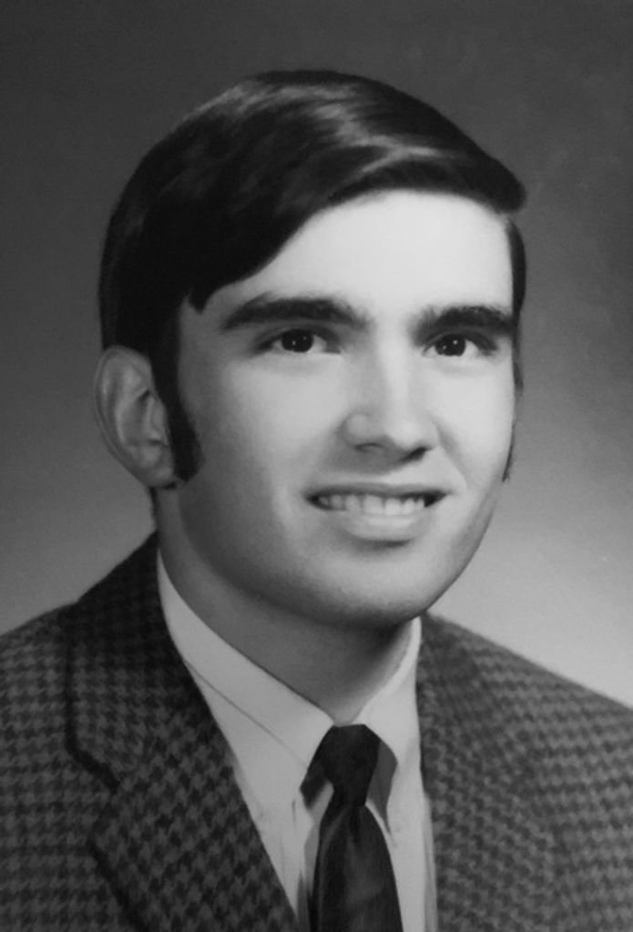 Robert M. Puchyr Profile Photo