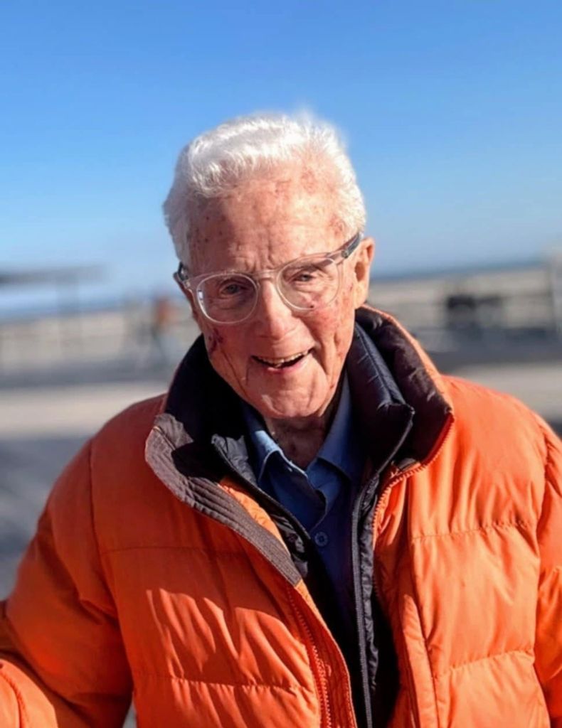 William L. Lockwood Jr.