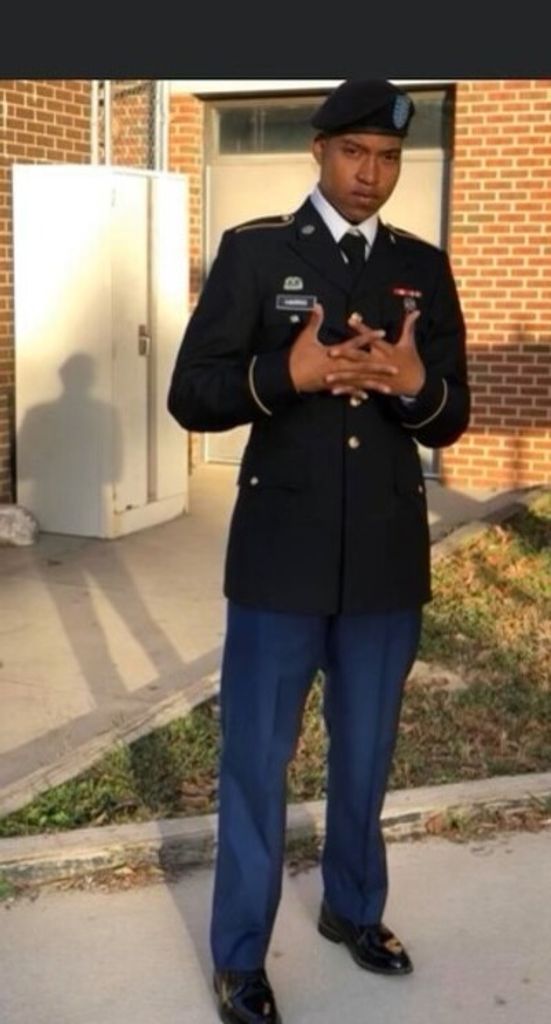 Chance Keith Jackson Harris Profile Photo