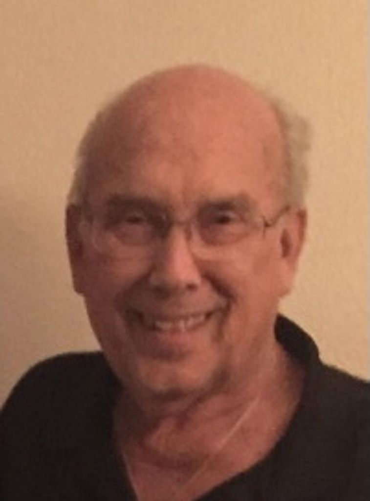 Robert George Barrere