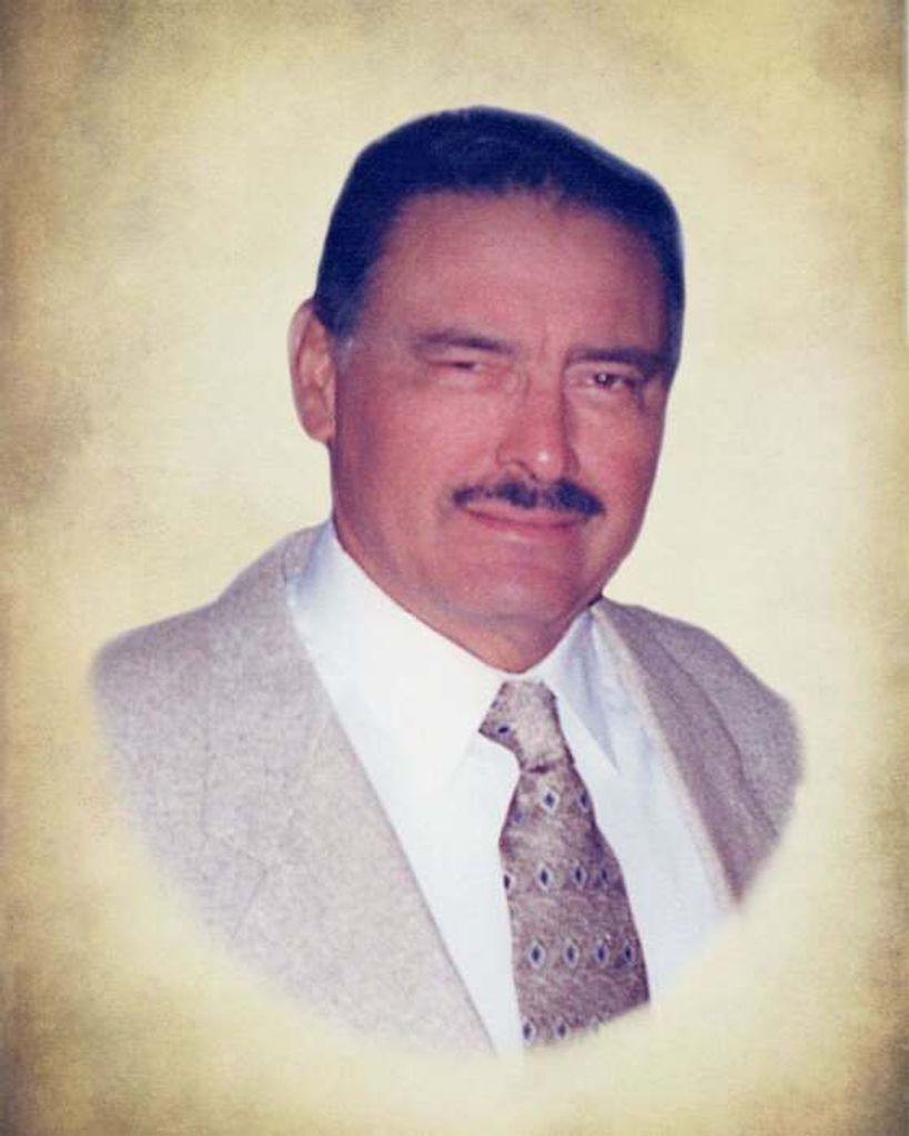 Edward Joseph Herrera