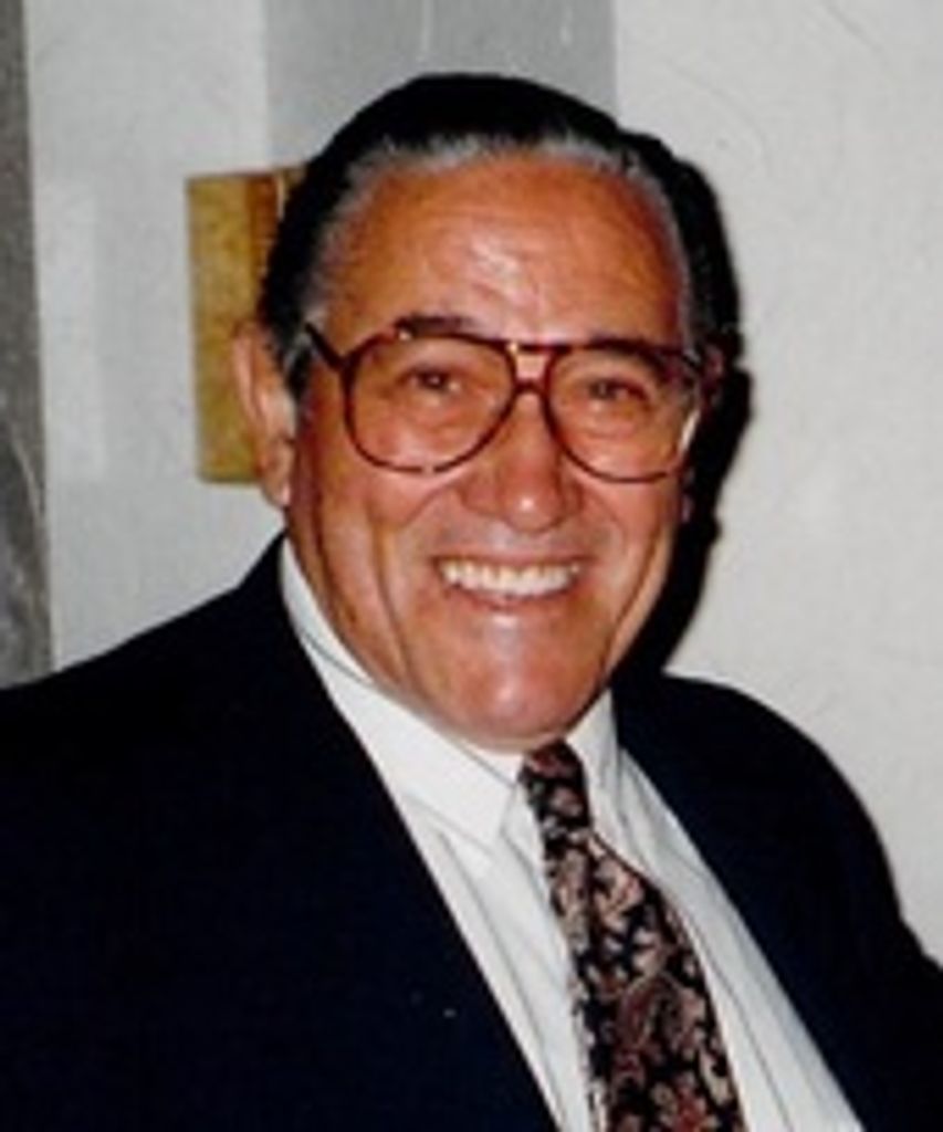 Jack J. Fiorini