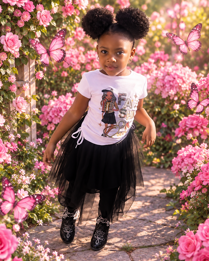 Amaya D Polk Profile Photo