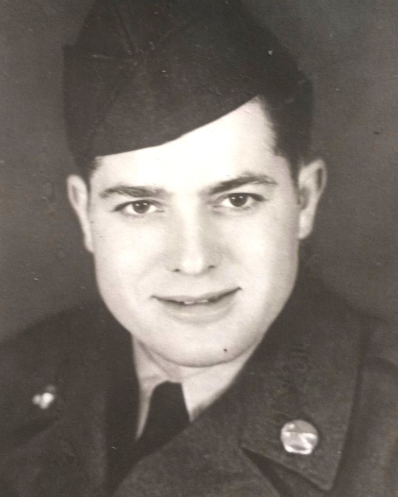 Arthur E Ezard, Jr