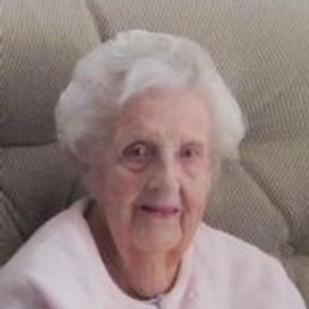 Loretta Frost