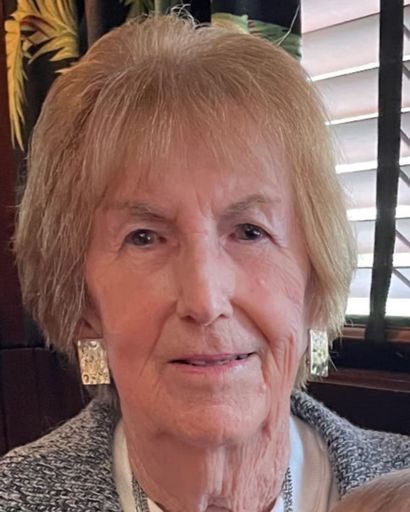 Margaret A. Corey's obituary image