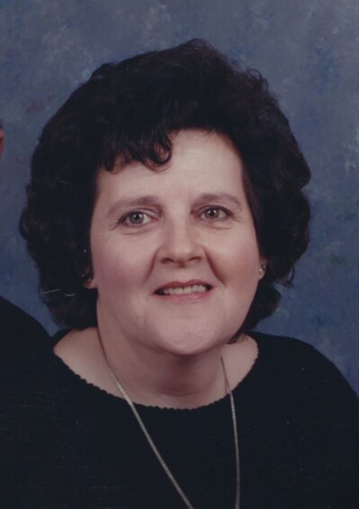 Betty Lee Jones Profile Photo