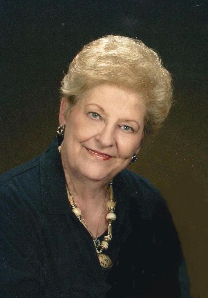 Nita Kaye Meaders Profile Photo