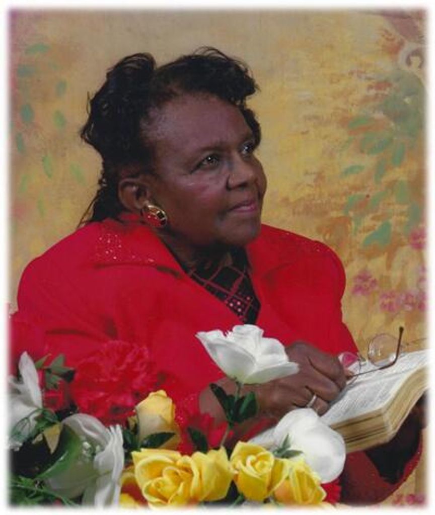 Mrs. Bennie Mae Johnson