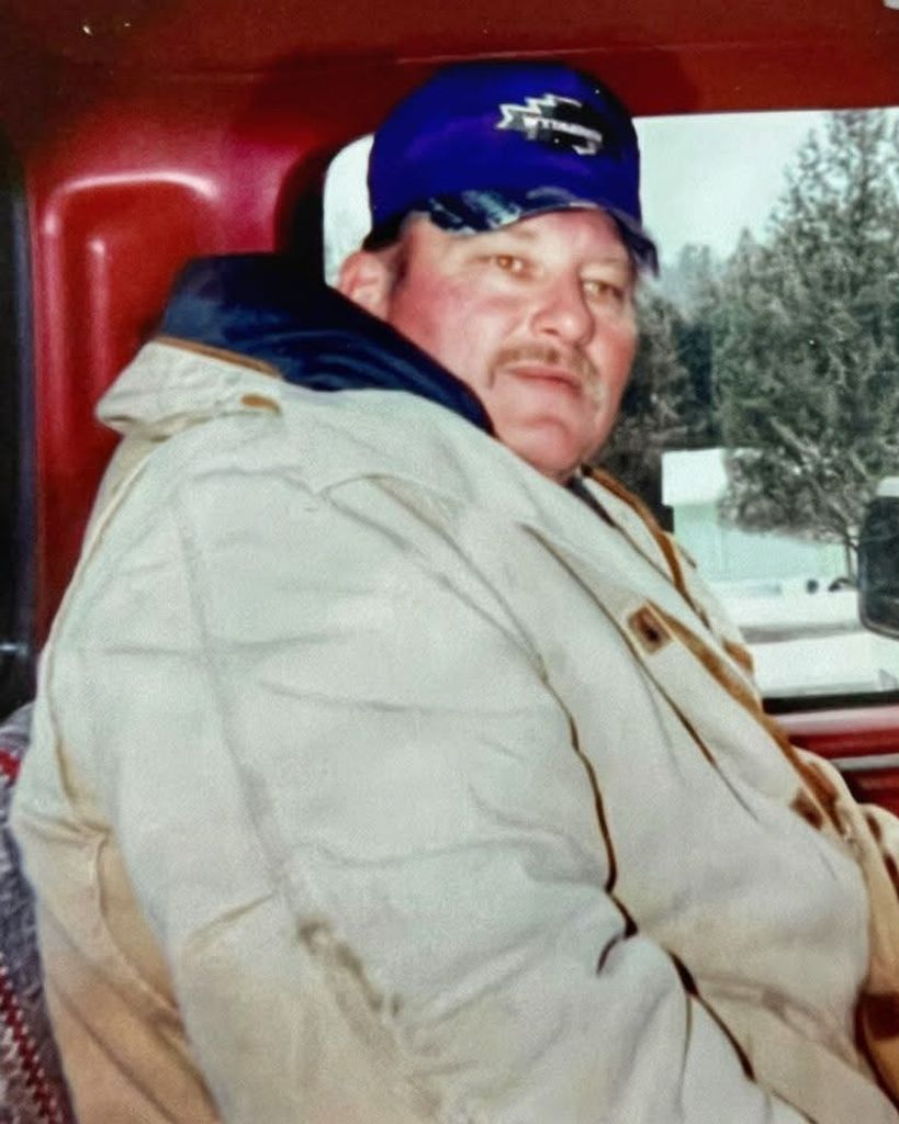 Glen Price Profile Photo