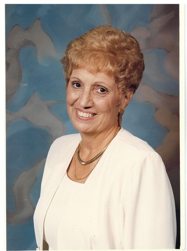 Amelia "Millie" Tulino
