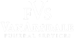 VanArsdale Funeral Services Logo