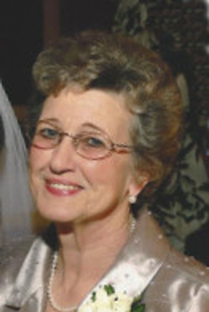 Edna Irene Davis