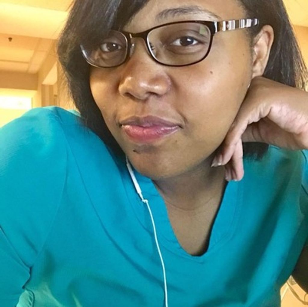 Danielle Renee Rorie Profile Photo