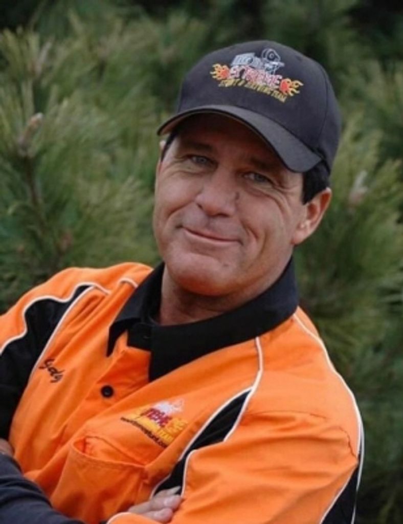 Grady Allen Bishop Profile Photo