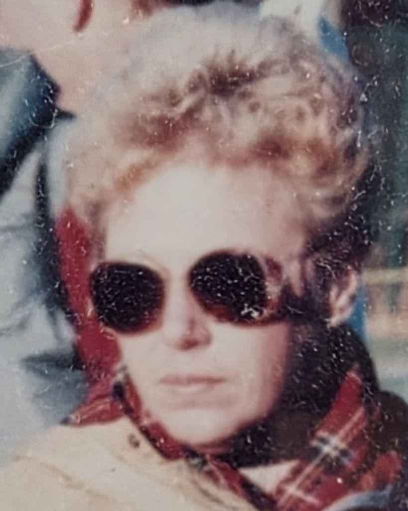 Amy Wentwrth Rokoszak Profile Photo
