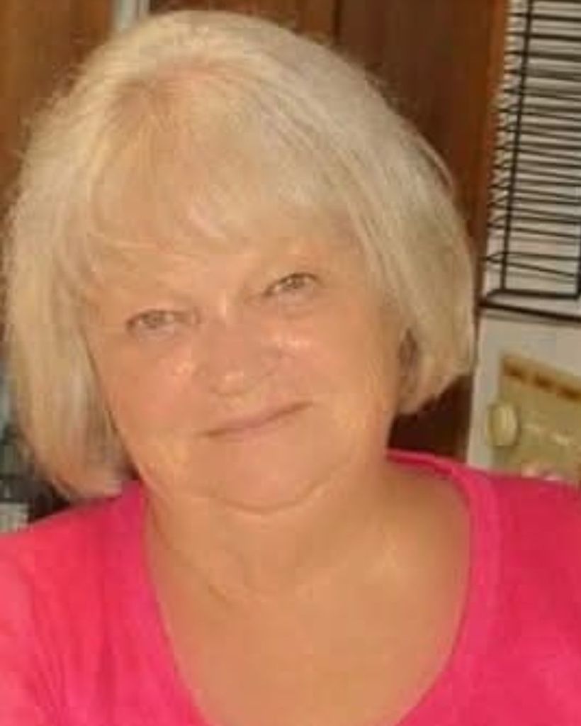 Mary "Kathy" Kathleen Sowell