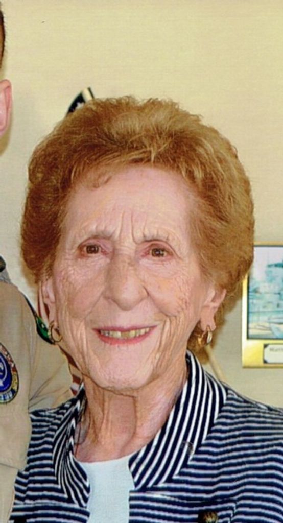 Josephine M.  "Tootsie" (Ferrante)  Veneziano Profile Photo