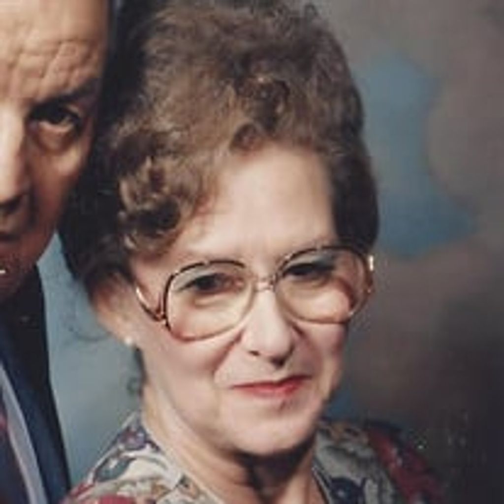 Delia Wilkes Hankes Profile Photo